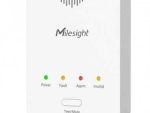 Milesight Gas Detector - Methane (CH4)