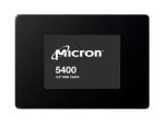 Micron 5400 PRO 3.84TB SATA 2.5" SSD