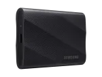 Samsung T9 4TB Portable External SSD Black