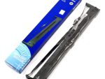 Genuine Black Epson S015327 Fabric Ribbon
