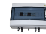 Mecer String Combiner Box 2 in 2 out 600V SOL-I-IS-CB22