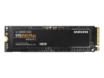 Samsung 970 EVO Plus M.2 500GB PCIe 3.0 V-NAND MLC NVMe Internal SSD