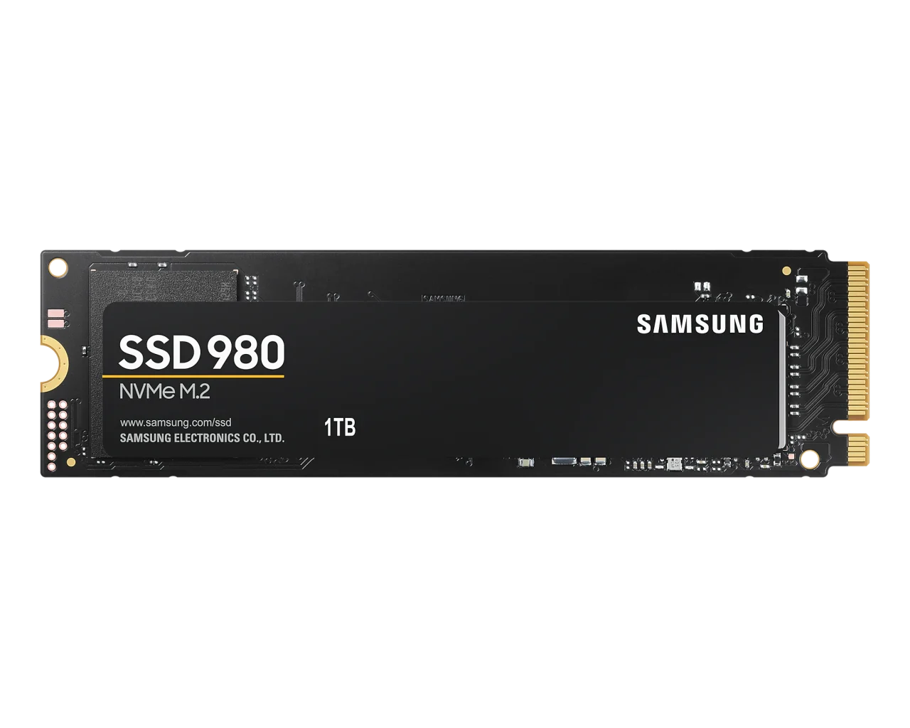 Samsung 980 EVO 1TB M2 NVMe SSD 1TB
