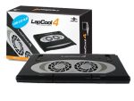 Vantec LPC-420 Lapcool4