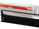 Oki 01-09-0392/43571803 Ribbon