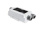 Siklu E-Band - Outdoor Dual Port 100W PoE Injecter for ExtendMM Etherhaul Radios