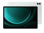 Samsung Galaxy Tab S9FE+ 5G  12.4" LTE 8GB RAM + 128GB Int Memory IP68
