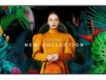 Samsung 50" 4K UHD Commercial Display