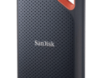 Sandisk Extreme 4TB USB-C IP55 Drop-Resistance Portable SSD