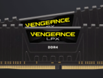 Corsair Vengeance LPX 16GB (2 x 8GB) DDR4 DRAM 3000MHz C16 Memory Kit - Black