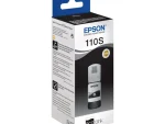 Epson Ink Bottles Black L 40ml EcoTa