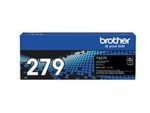 Brother TN-277BK Black Toner Cartridge 3,000 Pages Original Single-pack
