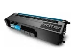 Brother TN-369C Cyan Toner Cartridge 6,000 Pages Original Single-pack