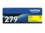 Brother Yellow Toner Cartridge for HL-L3280CDW / MFC-L3760CDW