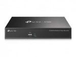 TP-Link VIGI 8 Channel IP Network Video Recorder