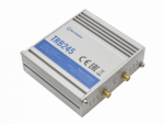 Teltonika Industrial Dual-SIM LTE Gateway to I/O, Ethernet, RS232/485 w/ GPS