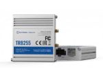 Teltonika Industrial Dual-SIM LTE Gateway to I/O, Ethernet, RS232/485 w/ GPS, NB-IoT Device