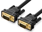 Unbranded DVI to DVI Cable - 5m