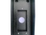 ZKTeco - Rain Shield with a standoff box