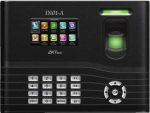 ZKTeco - IN01 Fingerprint & RFID Time & Attendance Terminal