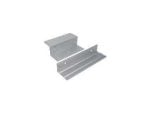 Access Control Z-Bracket for Magnetic lock 600
