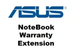 Asus ACX10-003811NR 3 Year Pick-up and Return Warranty Support