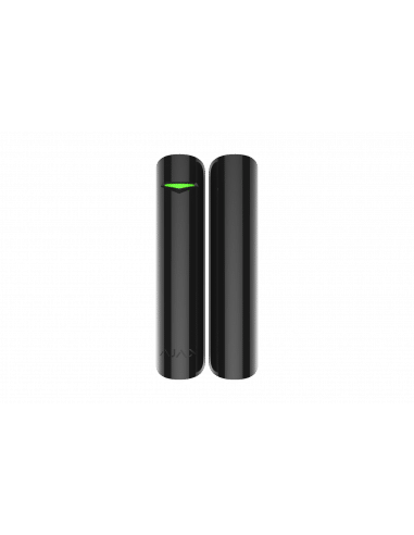 AJAX - DoorProtect Jeweller - Black Indoor Wireless Opening Detector
