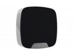 Ajax - HomeSiren Jeweller - Black Indoor Compact Wireless Siren