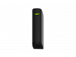 AJAX - MotionProtection - Black Wireless Indoor Motion Narrow Detector for Windows & Doors