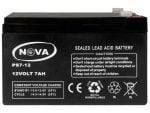 12V7Ah Sealed Lead Acid Battery
