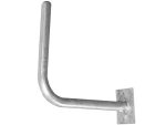 L-Bracket 500x500x50mm