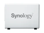 Synology DiskStation DS223J 2-Bay NAS Realtek RTD1619B CPU 512MB 1GB RAM QC-NO HDD