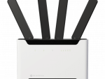 Chateau 5G ax with RouterOS L4 license, International version