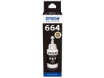Epson 664 Ink Bottle Black EcoTank Original 70ml Single-pack