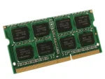 Mecer 4GB DDR3 1600Mhz Memory Module DDR1600-NB4G