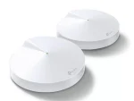 TP-Link Deco M5 Whole Home Mesh Wi-Fi System - 2 Pack
