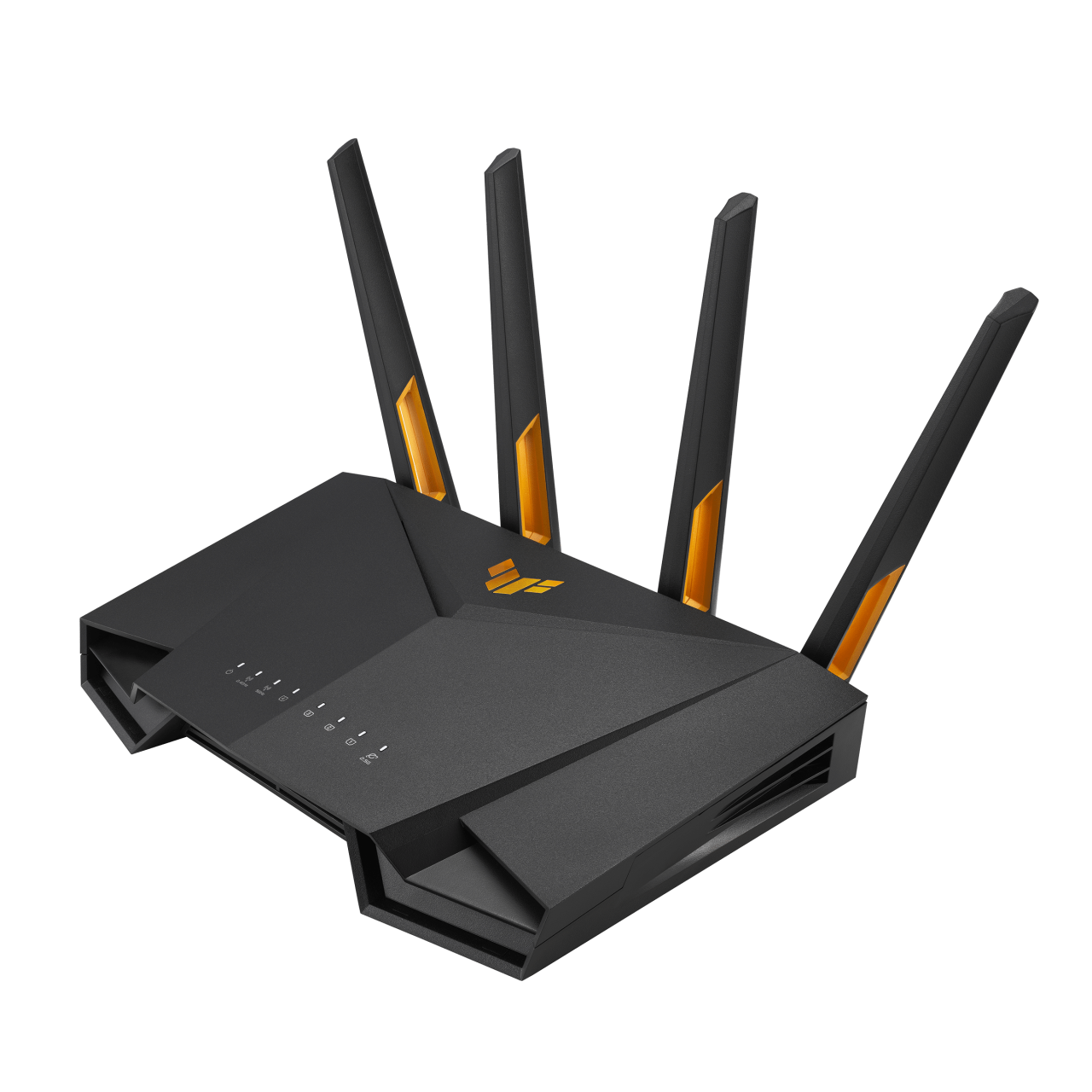 Asus TUF Gaming AX4200 Dual Band WiFi 6 Gaming Router; with Mobile Game Mode