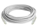 Linkbasic 10 Meter UTP Cat6 Flylead Grey