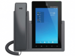 Grandstream GXV3470 Enterprise High End Smart Video Phone