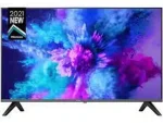 Hisense LEDN40A4K 40'' HD Smart LED; Natural Colour Enhanser, Clean View, DTS Virtual-X; Bezzelless; WiFi; Dolby Audio