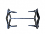 Mast Offset Bracket