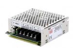 Mean Well - 25W Singe Output DC - DC Converter - 24VDC