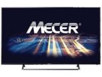 Mecer - 55-Inch 4K UHD Smart LED Monitor