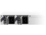 MikroTik Hot-swap power supply.