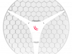 MikroTik - LHG XL 5 ac 4-Pack