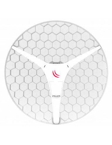 MikroTik - LHG XL 5 ac 4-Pack — Network Computer Wireless
