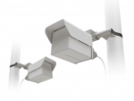 MikroTik Wireless Wire Cube Pro Pair of preconfigured Cube 60Pro ac devices for 60Ghz link