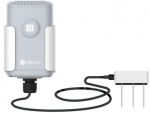 Milesight Soil Moisture, Temperature and Electrical Conductivity Sensor