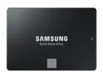 Samsung 870 Evo 2.5-inch 500GB Serial ATA III Internal SSD