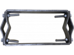 Parallel Offset Bracket
